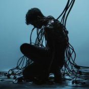 Обложка Anyma – Fortuna (feat. Sevdaliza)
