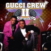 Обложка Gucci Crew II – Booty Shake
