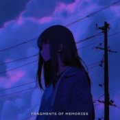 Обложка Astr1d & ALYSSX – FRAGMENTS OF MEMORIES
