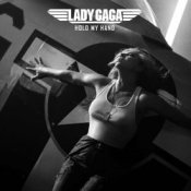 Обложка Lady Gaga – Hold My Hand