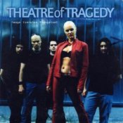 Обложка Theatre Of Tragedy – Image