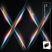 Обложка Super8 & Tab – XX