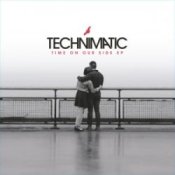 Обложка Technimatic – Once It Was