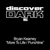 Обложка Bryan Kearney – Punchline