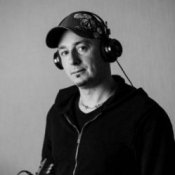 Обложка Andrea Ribeca – MAM