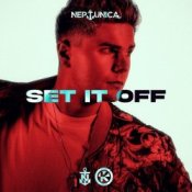 Обложка Neptunica – Set it Off