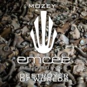 Обложка Mozey – Collapse Depth