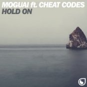 Обложка Moguai feat. Cheat Codes – Hold On (Extended Mix)