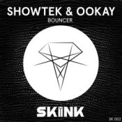 Showtek & Ookay – Bouncer (Original Mix)