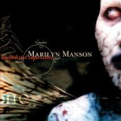 Обложка Marilyn Manson – Irresponsible Hate Anthem