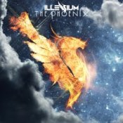 Обложка ILLENIUM – The Phoenix