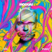 Обложка Moguai & Georgie Keller – From Dusk Till Dawn