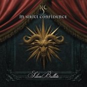 Обложка In Strict Confidence – Silver Bullets (Single Version)
