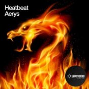 Обложка Heatbeat – Aerys