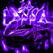 Обложка ZWE1HVNDXR & XI$OW & PYTT NB27E – LA CASSA