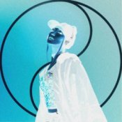 Обложка TAIMANOVA – Інь Ян