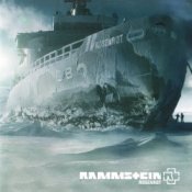 Обложка Rammstein – Rosenrot