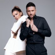 Обложка Ані Лорак & Сергей Лазарев – Не отпускай
