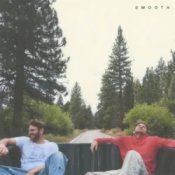Обложка The Chainsmokers – Smooth