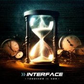 Обложка Interface – Tomorrow Is Now (Red Lokust Remix)
