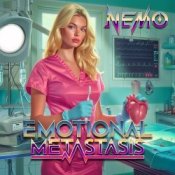 Обложка Nemo – The Way I Do