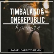 Timbaland feat.One Republic - apologize (original version)