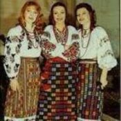 Обложка Тріо Либідь – Зеленеє жито