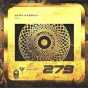 Alex Kasman – Burn