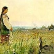 Обложка О.Таранець, В.Зарков – Їхав козак за Дунай