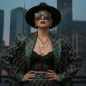 Обложка Dancefloor AI – НА СТИЛІ