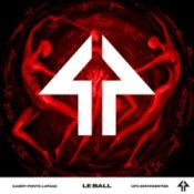 Gabry Ponte & Lupage – Le Ball