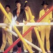 Обложка FF Yellowhand – You Want Every Night