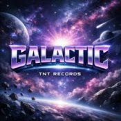 Обложка TNT Records – Galactic