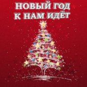 Анна Матюшина и Лев Яковлев - Новый год