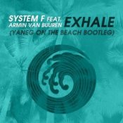 System F feat. Armin van Buuren - Exhale (Original)