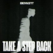 Обложка BENNETT – Take A Step Back