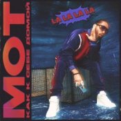 Обложка Мот – Как К Себе Домой (La La La La)