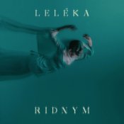 Обложка LELÉKA – Ridnym (Рідним)