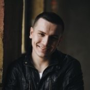 Обложка NЮ – Такая красивая