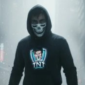 Обложка TNT Records – Unbreakable