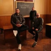 Обложка Chico & Qatoshi – Mamma Mia