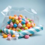 Сергей Видов - Конфетка