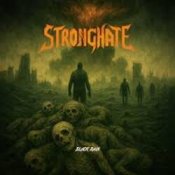Обложка Stronghate – Cold Blade