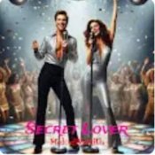 Обложка MelodiZenith – Secret Lover