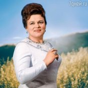 Людмила Зыкина – Минуты Жизни