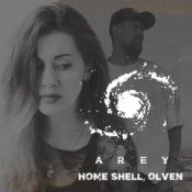 Обложка Olven – Падаю