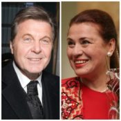 Обложка Лев Лещенко и Валентина Толкунова – До свиданья наш ласковый миша. Олимпиада 80