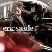 Обложка Eric Saade – Manboy