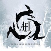 Обложка AFI – Prelude 12/21