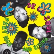 Обложка De La Soul – Much More